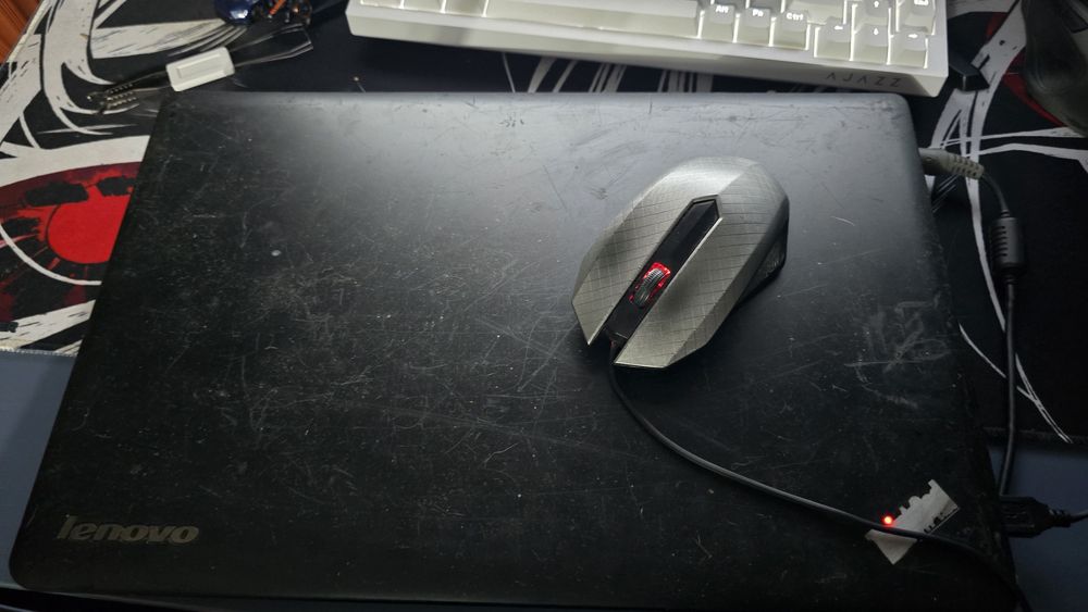 Lenovo ThinkPad e530