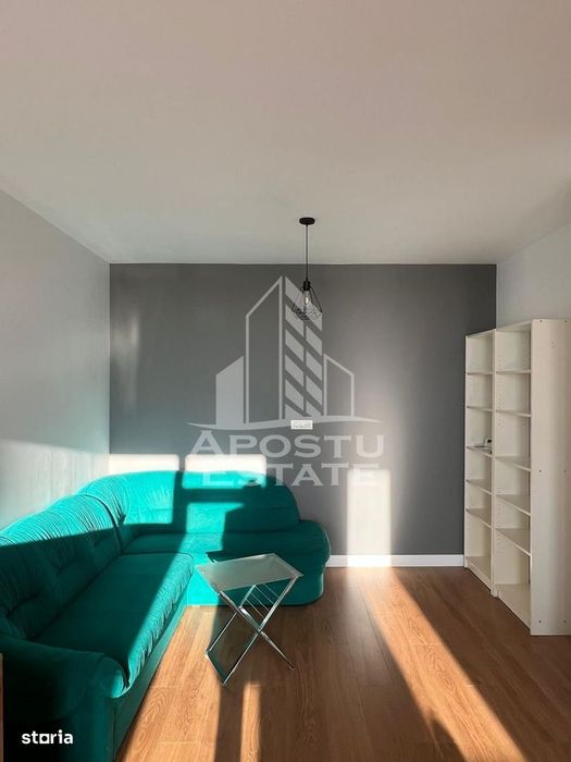 Apartament 2 camere de inchiriat,Campeador City Torontalului Timisoara