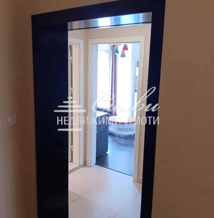 Дава се под наем Двустаен апартамент в Шумен, Център - 60 кв.м за 331.5 € - Снимка #5