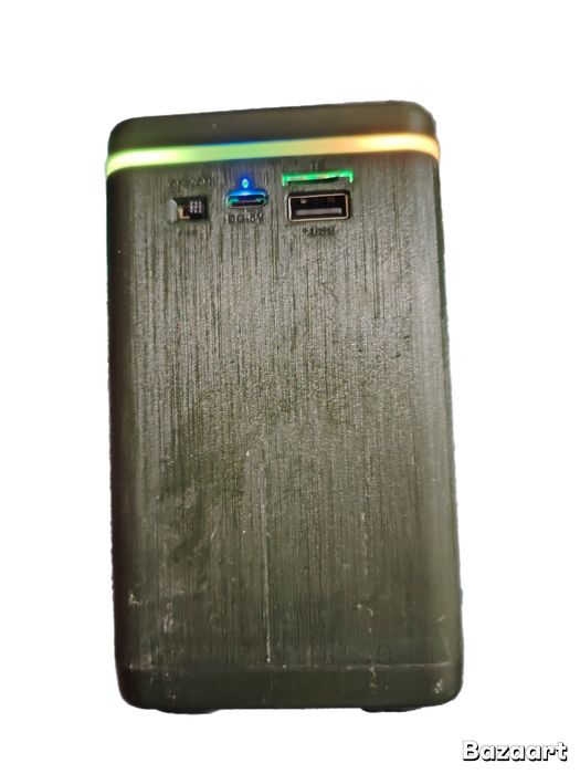 Kalonka RGB podsvetka