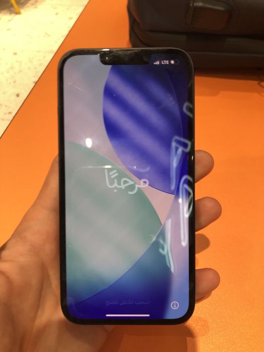 Iphone 14 dark blue  срочно!!!