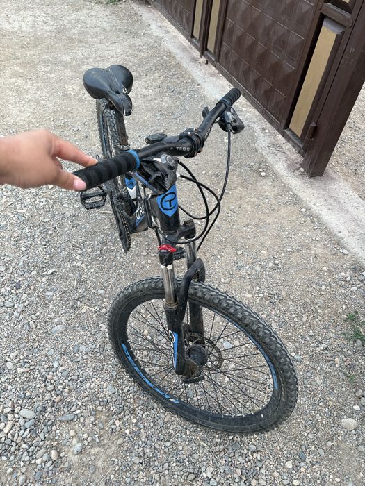 Велосипел взрослый