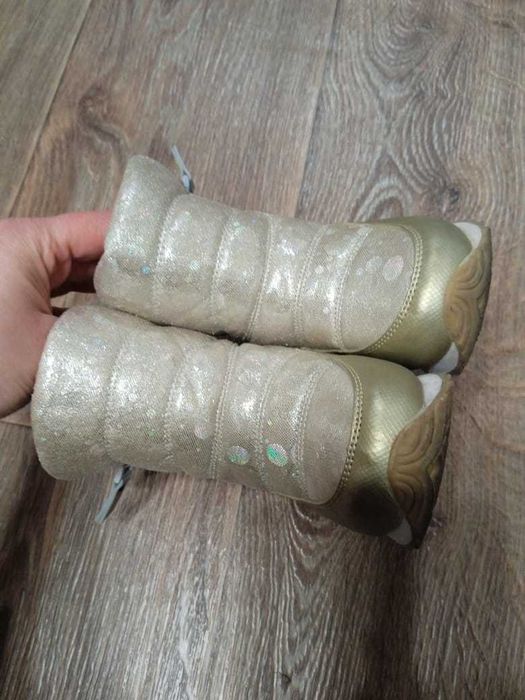 Детская обувь б/у