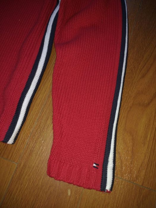 Pulover Tommy Hilfiger mărimea L