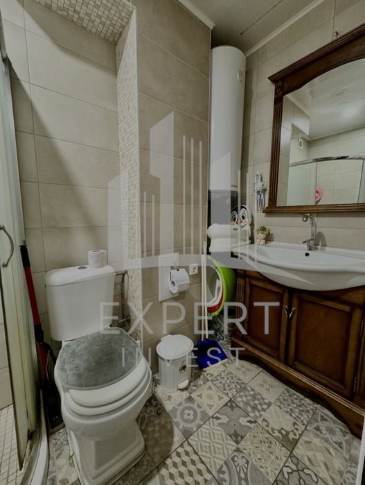 Продава се Тристаен апартамент в Варна, Левски - 61 кв.м за 2622 €/кв.м - Снимка #7