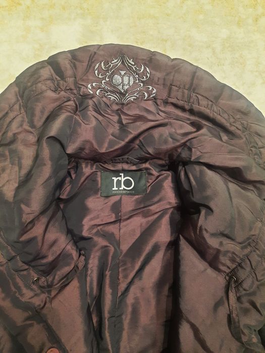 Оригинално  яке ROCCOBAROCCO
