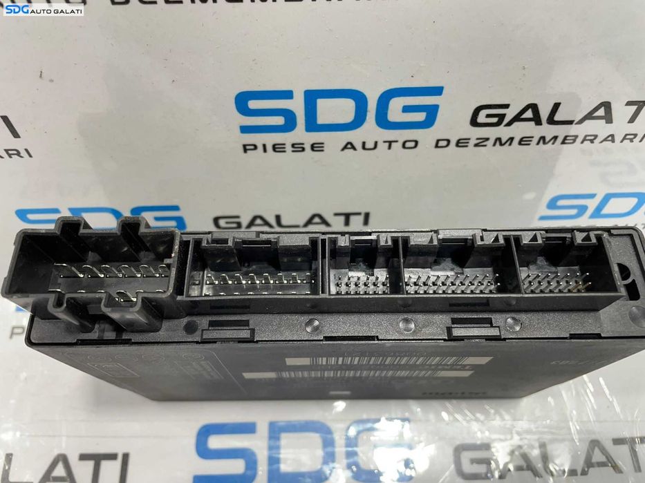 Modul Unitate Calculator Control Confort Audi A4 B7 2004 - 2008 Cod 8E0959433BD [L4701]