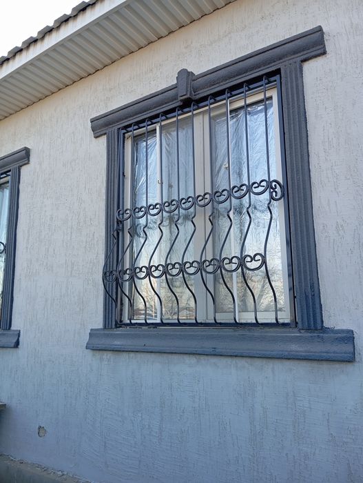 Решетка перила навес ворота решотка решетки