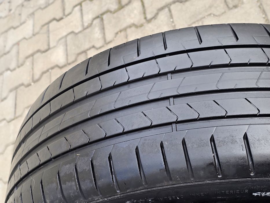 245 45 20 Pirelli