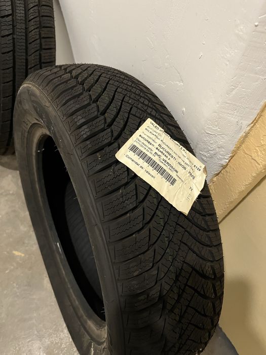 Anvelope iarna 165 /65/r14
