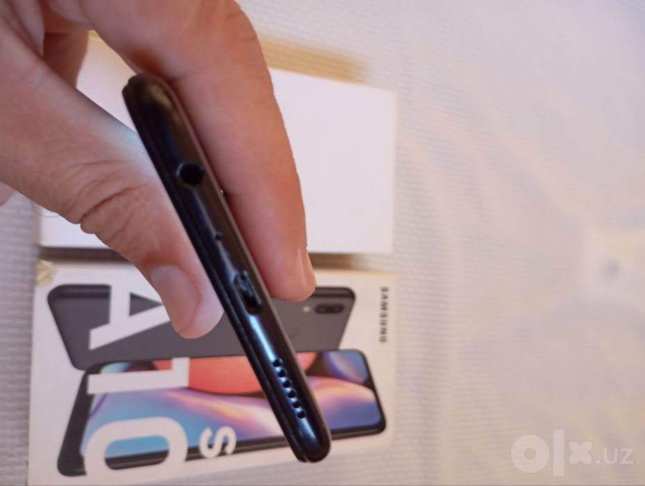 Samsung a10s sotiladi