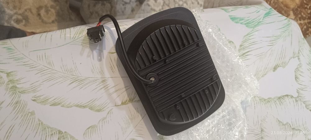 Продам лэд лампы для спецтехники