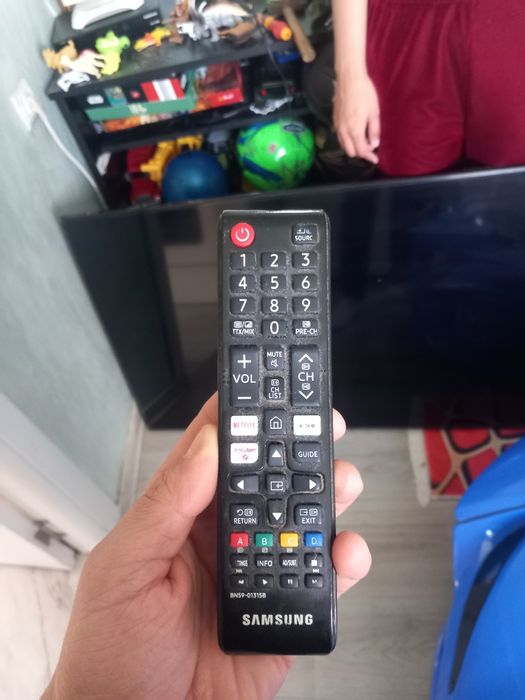 Телевизор Samsung 50 inch