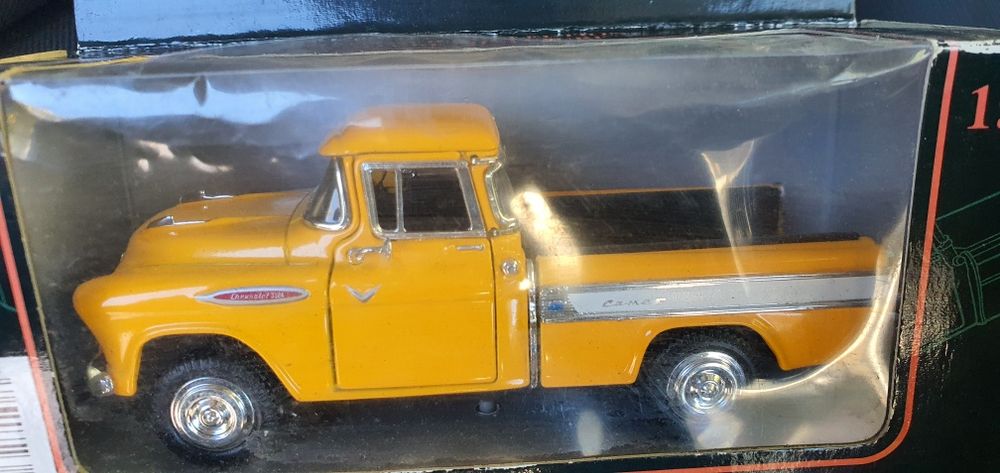 Американски пикапи 1:36 1:38 1:34