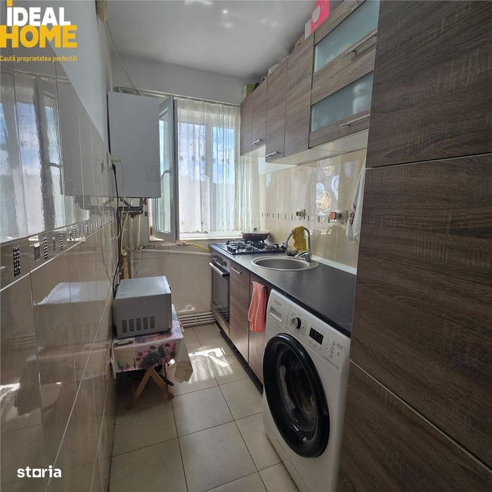 Apartament 1 camera Alexandru-Parcul voievozilor