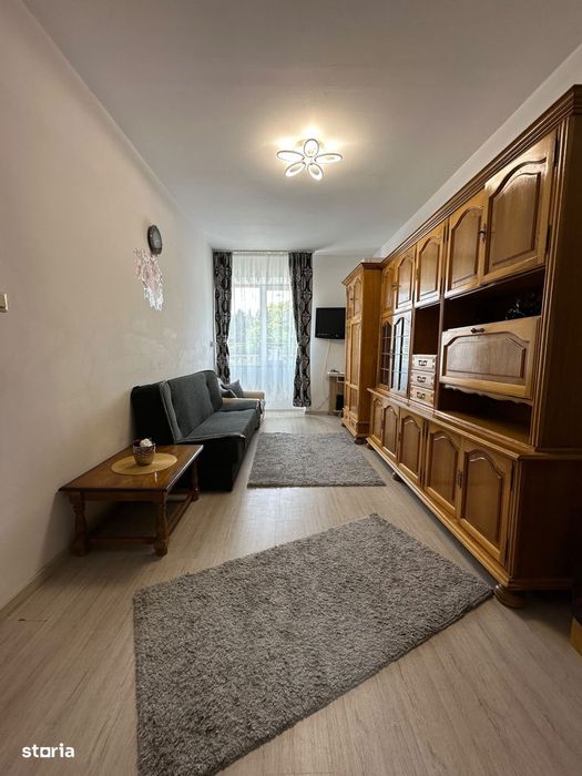 Apartament / Spatiu comercial | Dej, zona centrala | 58 mp | Parter |