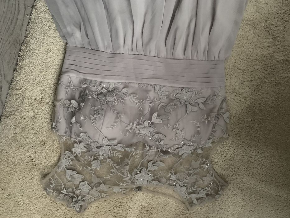 Rochie ocazie noua cu eticheta