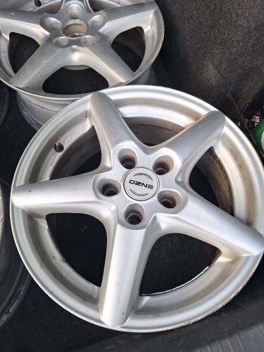 Джанти 5х112 - 16