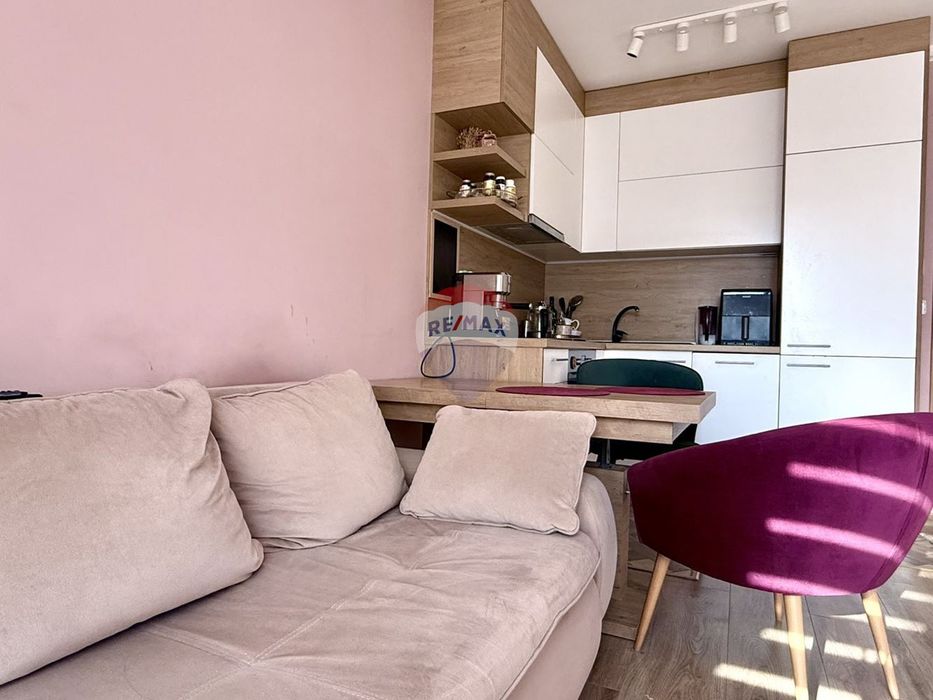 Продава се Двустаен апартамент в Варна, Виница - 60 кв.м за 1283 €/кв.м - Снимка #6