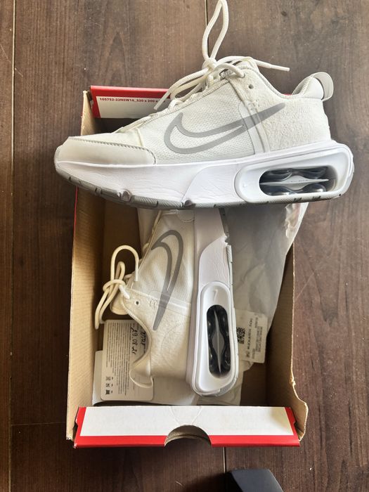 Дамски маратонки Nike Air Max INTRLNK 36,5