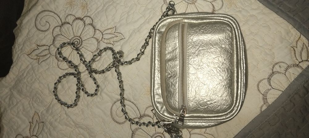 Маленькая сумочка