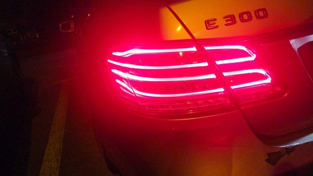 grup diferential spate A2123502107 Mercedes W212 E300 Hybrid E250 E220