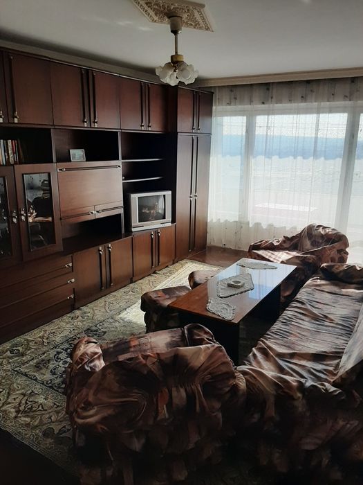 Дава се под наем Тристаен апартамент в Димитровград - 69 кв.м за 168.3 € - Снимка #9