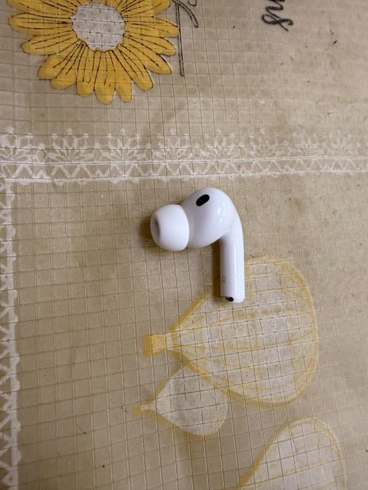 Airpods pro 3 правый
