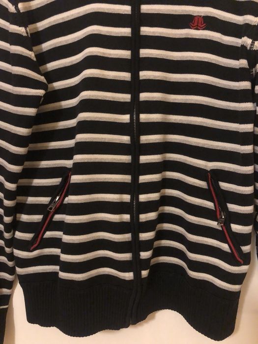 Мъжка жилетка “Jack & Jones “ Denim L