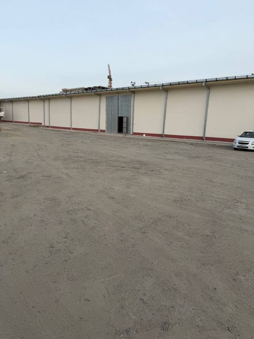 Сдается Склады!!