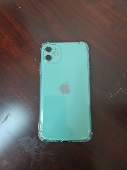 Айфон 11 64 гигабайт