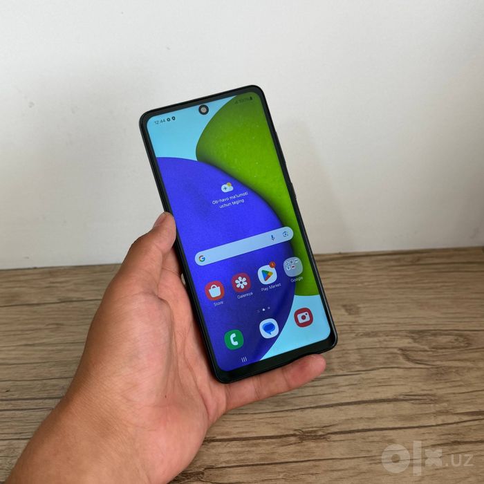 Samsung Galaxy A52