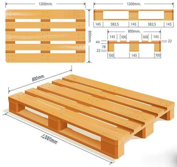 Продаётся поддоны