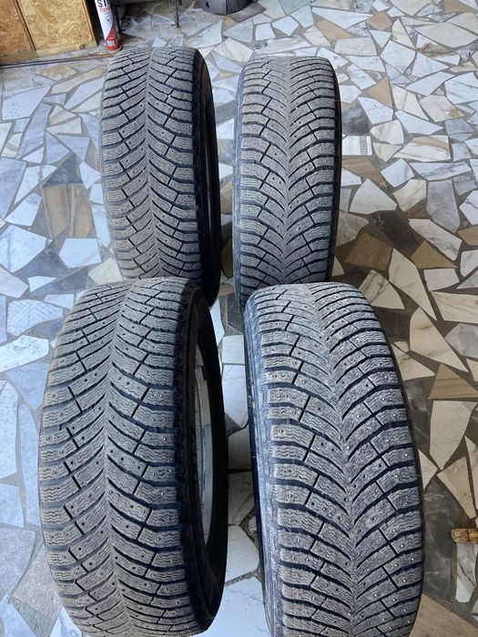 Продам к-т колес