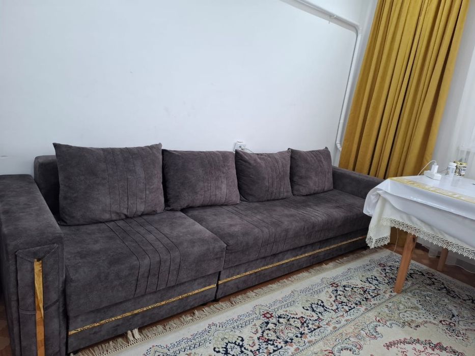 Продам диван в хорошем состоянии