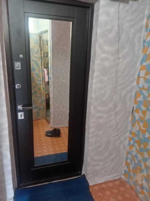 Продается 1 комнатная квартира