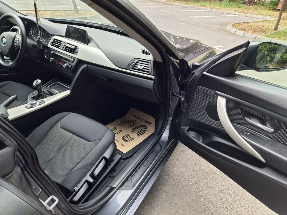 De vanzare BMW 318 D