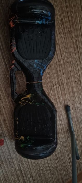 Гироскутер в отличном состоянии