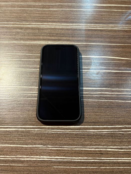 Iphone 16 black на 5 дни .