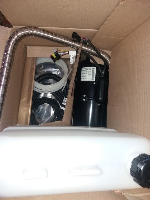 Продам сухой фен