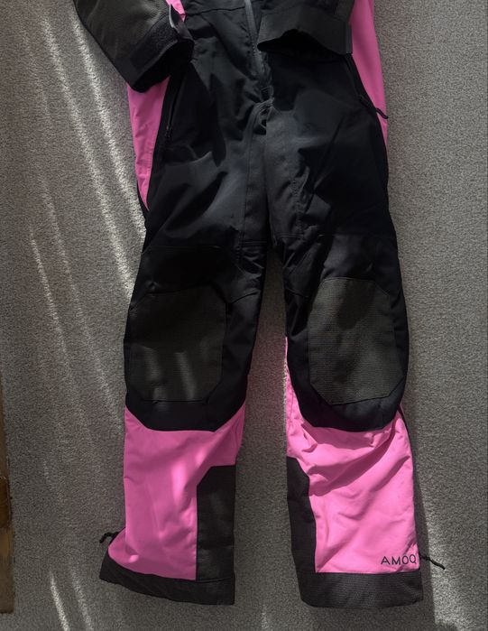 Echipament snowmobil femei