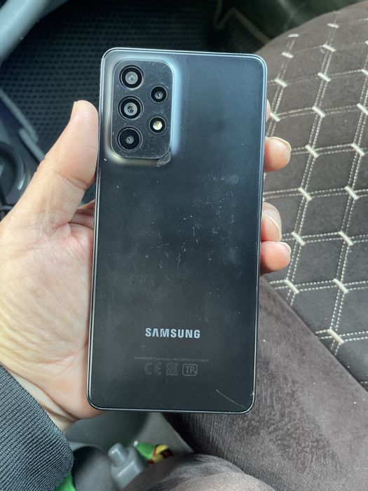 Самсунг а 53 на запчасти