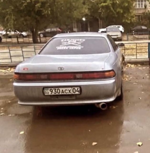 Продам на Марк 2