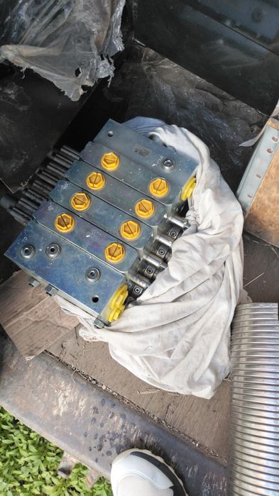 Продам сельхоз запчасти