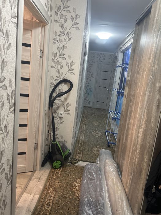 Продам 3х ком кв