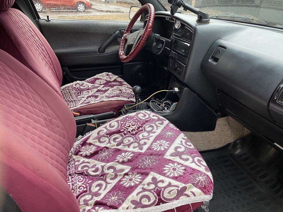 Пассат В3 в отличном состоянии