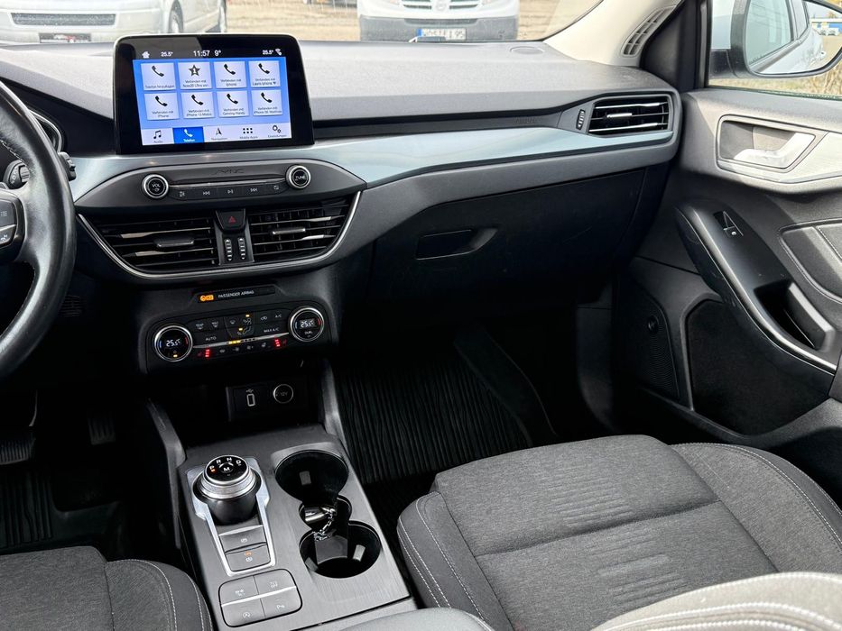 Ford Focus ACTIVE Allroad 2.0 TDCI Euro 6 Automatic An fab. 2019
