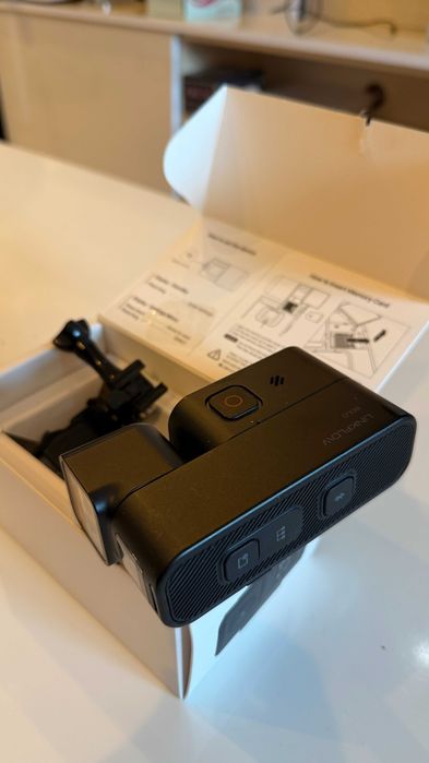 Camera Video ciclism LinkFlow Bold
