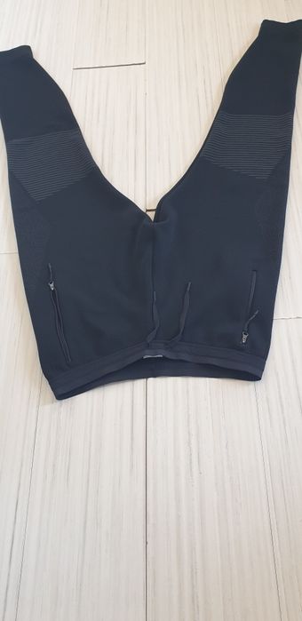 Gymshark Knit Slim Fit Pants Mens Size M НОВО! ОРИГИНАЛ! Мъжко Долнище