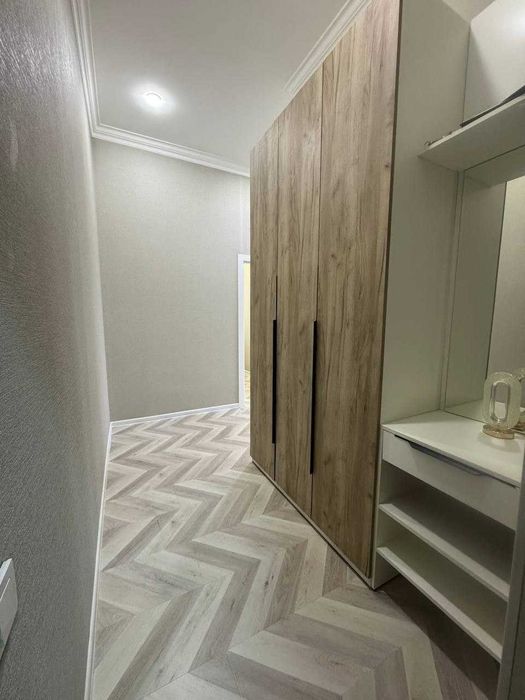 Аренда кв ЖК Dream house Гулобод 2-комнатная ро-н Шайхантахурский